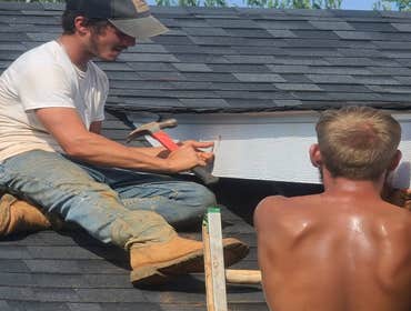 Photos by American Custom Contractors LLC #2