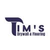 Tim's Drywall logo