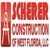 Scherer Construction of W Florida LLC logo