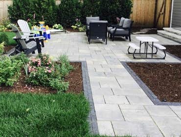 Photos by Stonemark Hardscapes Inc #1