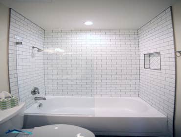 Kitchen Remodel in Newhall, CA