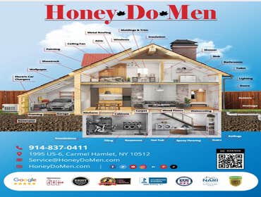 Photos by Honey Do Men Home Remodeling & Repair #1