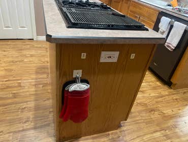 Photos by Cros Cut Electrical & Home Improvements Llc. #2