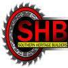 Southern Heritage Builders logo