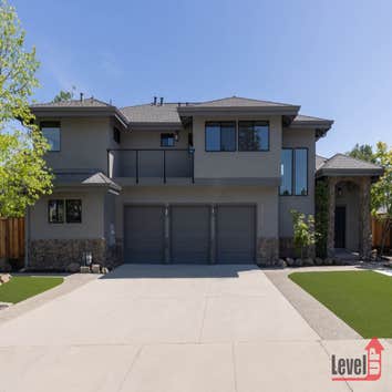 Level Up Home Remodeling Washington Inc.