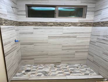 Photos by S&A Tile Inc #1