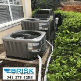Photos by Brisk Air Conditioning, LLC #1