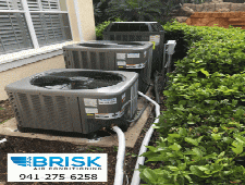 Photos by Brisk Air Conditioning, LLC #1