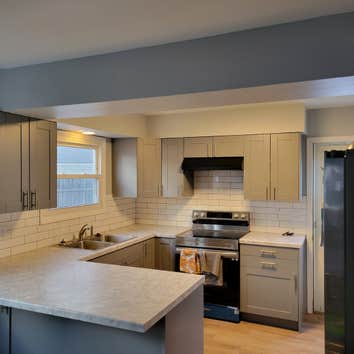 Photos by Ontime Handyman #1