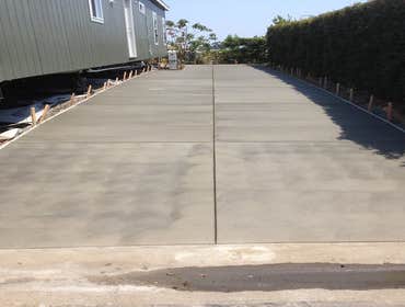 Photo(s) from Bell Paving & Earthworks