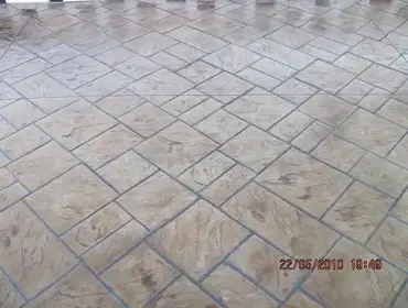 Some of Our Concrete Work