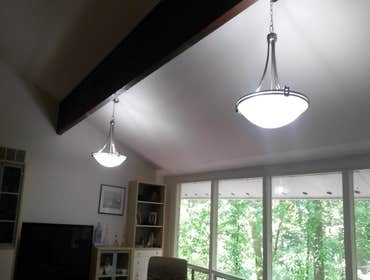 Photos from Mantici Electrical Services