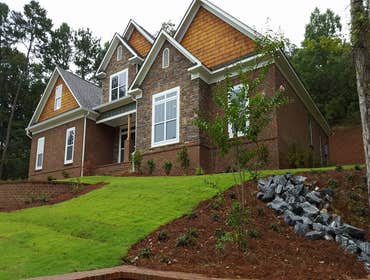 Photos from Parrish Builders Inc