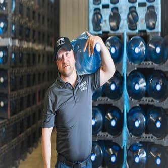 Finken Water Treatment, plumbing, Heating & Cooling