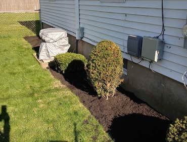 Photos by Cut the Grass Landscaping #1