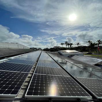 Big Island Electric & Solar
