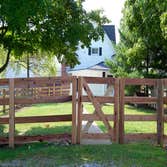 Fences