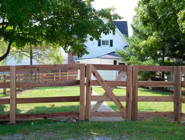 Fences
