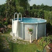 Miami Pool Project A