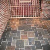 Hammonton Basement 1 Finished basement with kitchenette, game room, gym, wine bar, home theater, powder room, kids play area.