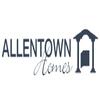 Allentown Homes logo