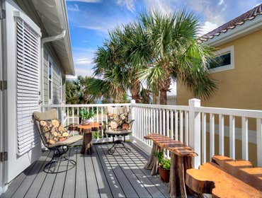 Flagler Beach Residence