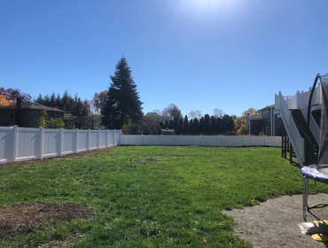 Photos by Prestige Fence Llp #1