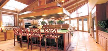 Elegant Interiors