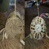 Photos from Kyhns Air Conditioning and Heating
