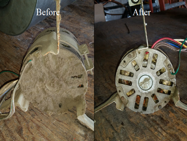 Photos from Kyhns Air Conditioning and Heating