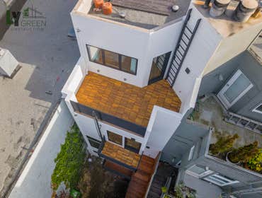 Photos by Ly Green Construction Inc #1