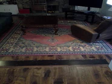 Photos from Professional Installed Wood Floors