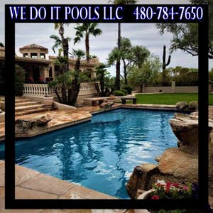 Photos by We Do It Pools LLC #1