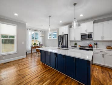 Kitchen Remodeling Kitchen Remodeling