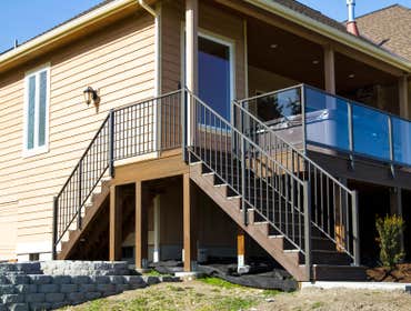 Custom Homes