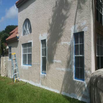 Photos from Bianco Painting Inc