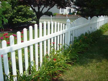 Photos by Classic Fence Inc. #1