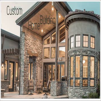 Exterior - Home Construction/Remodeling