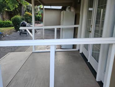 Exterior Painting by Bucio's Painting Inc #1