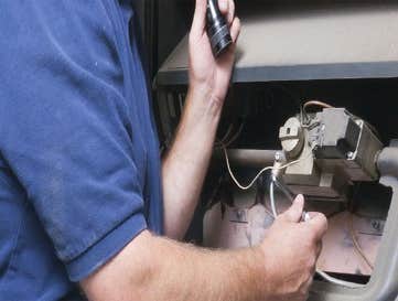 HVAC Sample Projects