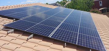 Number One Plumbing, AC, Solar & Electric