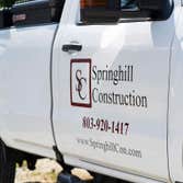 Springhill Construction