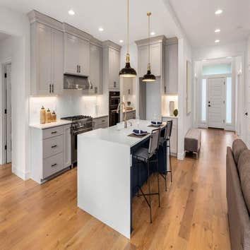 Wodehouse Construction, LLC