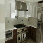 Photo(s) from CALIFORNIA KITCHEN GALLERY MODERN KITCHEN