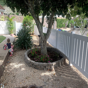 Best Vinyl Fence & Deck