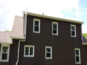 Photos from Ames & Young, Inc. General Contractor Deleading Specialist