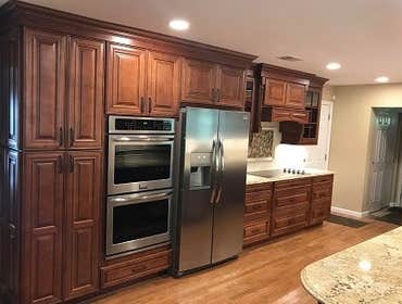 Photos by Affordable Bathroom & Kitchen Remodeling #1
