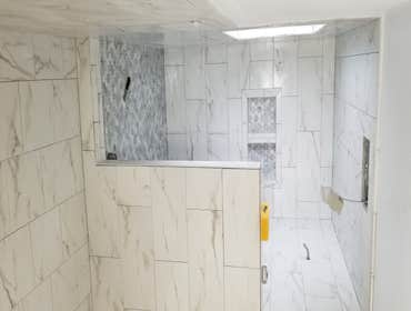 Photos by DW Construct #1
