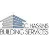 C Haskins Building Services LLC logo