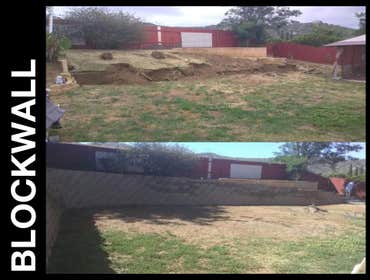 BLOCKWALL